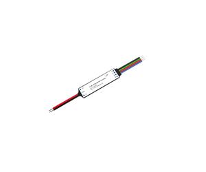 Ledkia Mini contrôleur variateur ruban LED RGB RF