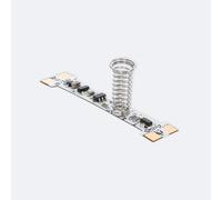 Ledkia Mini interrupteur variateur tactile pour ruban LED