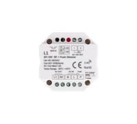 Ledkia Module de variation LED 1-10V - Blanc