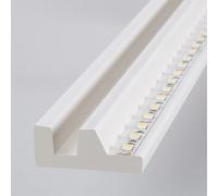Ledkia Moulure pour ruban LED Modern