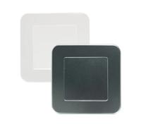 Ledkia Obturateur Classic - Blanc