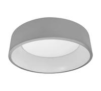 Ledkia ORBIS LEDVANCE Plafonnier LED 26W Gris