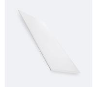 Ledkia Panneau LED 120 x 60 cm 70 W 8400 lm Solid No Flicker 4000K Individuel Blanc
