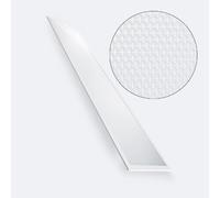 LEDKIA Panneau LED 120x30 cm 40W 4000lm Microprismatique UGR17 4000K