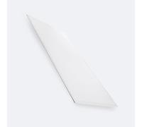 Ledkia Panneau LED 120x60 cm - Blanc
