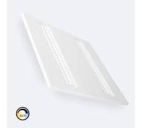 Ledkia Panneau LED 60x60 30W - Blanc