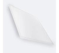 Ledkia Panneau LED 60x60 cm 24W 4320lm High Efficiency 185 lm/W Certadrive 3000K