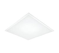 Ledkia Panneau LED 60x60 cm 28W 3640lm Regulable DALI UGR19 Comfort 600 LEDVANCE No Flicker 4000K Individuel Blanc neutre