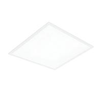 Ledkia Panneau LED 60x60 cm 33W 3630lm Compact 600 LEDVANCE No Flicker 3000K Individuel Blanc chaud