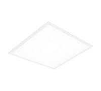 Ledkia Panneau LED 60x60 cm 36W 3600lm Eco 600 LEDVANCE No Flicker 4000K Individuel Blanc neutre