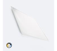 Ledkia Panneau LED 60x60 cm 36W 4300 lm 3000K - 4000K - 6000K Sélectionnable (chaud-neutre-froid)