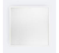 Ledkia Panneau LED 60x60 cm 42W 5040lm Microprismatique (UGR16) SUPREME PMMA CertaDrive 3000K Individuel Blanc chaud