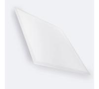 Ledkia Panneau LED 60x60 cm 40W 4000lm avec boîtier de connexion rapide et câble de sécurité 4000K Individuel Blanc neutre OSRAM