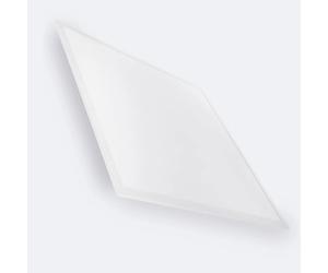 Ledkia Panneau LED 60x60 cm - Blanc