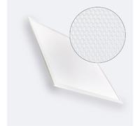 Ledkia Panneau LED 60x60 cm - Blanc Froid
