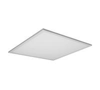 Ledkia Panneau LED plafond - Blanc