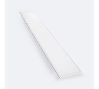 Ledkia Panneau LED plafonnier - Blanc
