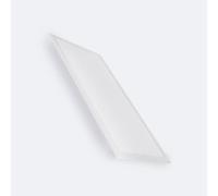 Ledkia Panneau LED Solide 60x30cm - Blanc Chaud