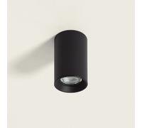 Ledkia Plafonnier Aluminium Adonai Doré