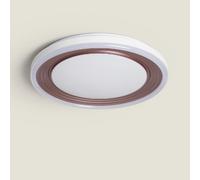 Ledkia Plafonnier LED 24W - Desse