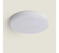 Ledkia Plafonnier LED Arlet - Blanc
