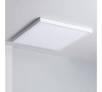 Ledkia Plafonnier LED Carré - 600x600mm