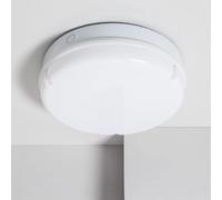 Ledkia Plafonnier LED Extérieur 24W