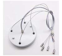 Ledkia Plafonnier LED Rectangulaire