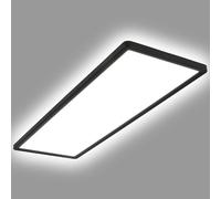 Ledkia Plafonnier LED Rectangulaire 24W
