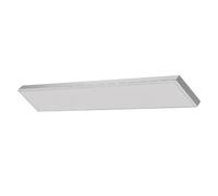 Ledkia Plafonnier LED Rectangulaire 28W - Blanc
