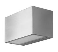 Ledkia Plafonnier LED RGB 14W - Argent