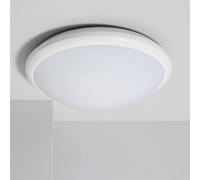 Ledkia Plafonnier LED Rond
