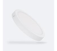 Ledkia Plafonnier LED Rond 24W Dim To Warm