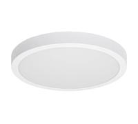 Ledkia Plafonnier LED Rond Ø400 mm 22W CCT Sélectionnable Smart+ WiFi ORBIS LEDVANCE 4058075572935 CCT