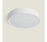 Plafonnier Led 17w Cct Ø300 Mm Sfere Sélectionnable (Chaud-Neutre-Froid)