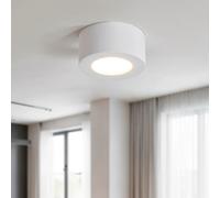 Ledkia Plafonnier LED Tokkai - Blanc