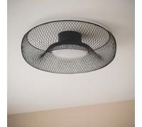 Ledkia Plafonnier LED Zeiryn - Vert
