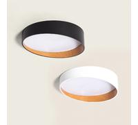 Ledkia Plafonnier Liam LED