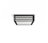 Ledkia Plafonnier Moonshine - Anthracite