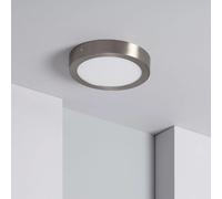 Ledkia Plafonnier Rond 18W