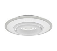 Ledkia Plafonnier Rond Ø500mm 32W RGBW