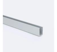 Ledkia Profilé aluminium pour gaine néon LED