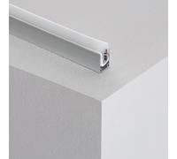 Ledkia Profilé aluminium pour néon LED