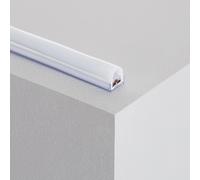 Ledkia Profilé PVC pour gaine néon LED