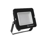 Ledkia Projecteur LED 50 W 90 lm/W Compact IP65 LEDVANCE 4058075574854 4000K Noir Blanc