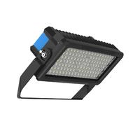 Ledkia Projecteur LED Stadium Professionnel 300W 170lm/W IP66 Dimmable 1-10 V 5000K 60º