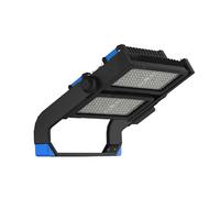 Ledkia Projecteur LED Stadium Professionnel 600W Stadium 170lm/W IP66 Dimmable 1-10 V