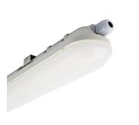 LEDKIA LIGHTING Réglette Étanche LED 150cm 48W Raccordable IP65 4500K Blanc neutre