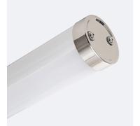 Ledkia Réglette Étanche LED 150cm 50W IP69K 4000K Blanc neutre