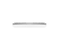 Ledkia Réglette Étanche LED 21W 60cm ECO Damp Proof IP65 LEDVANCE 4058075463820 6500K Blanc froid